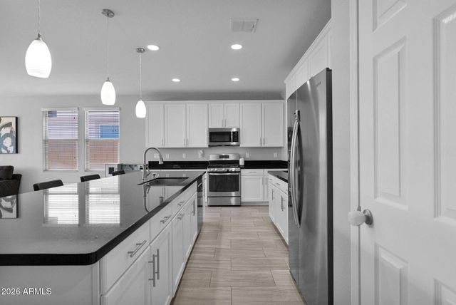 8503 W PEPPERTREE Lane, Glendale, AZ 85305