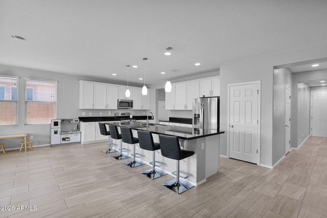 8503 W PEPPERTREE Lane, Glendale, AZ 85305