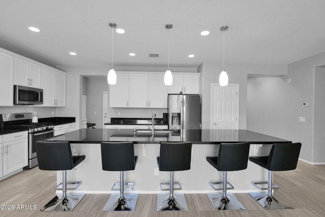 8503 W PEPPERTREE Lane, Glendale, AZ 85305