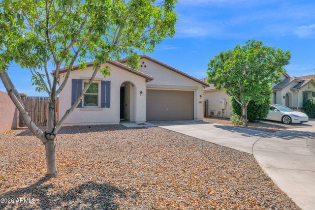 8503 W PEPPERTREE Lane, Glendale, AZ 85305