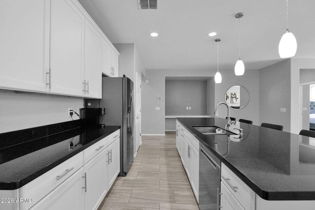 8503 W PEPPERTREE Lane, Glendale, AZ 85305