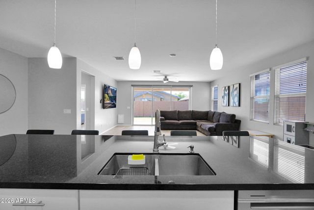 8503 W PEPPERTREE Lane, Glendale, AZ 85305