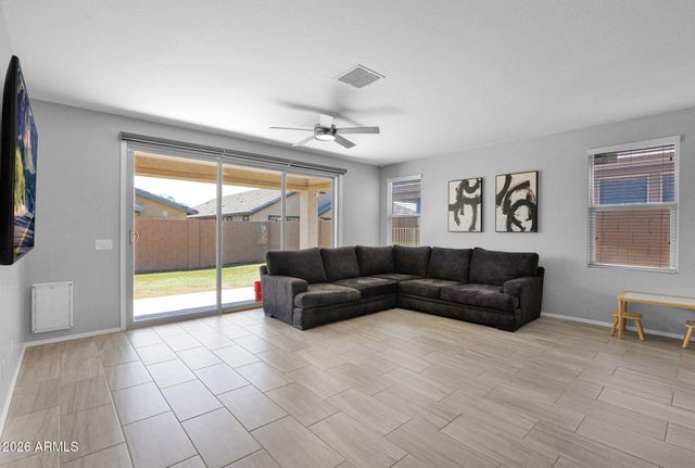 8503 W PEPPERTREE Lane, Glendale, AZ 85305