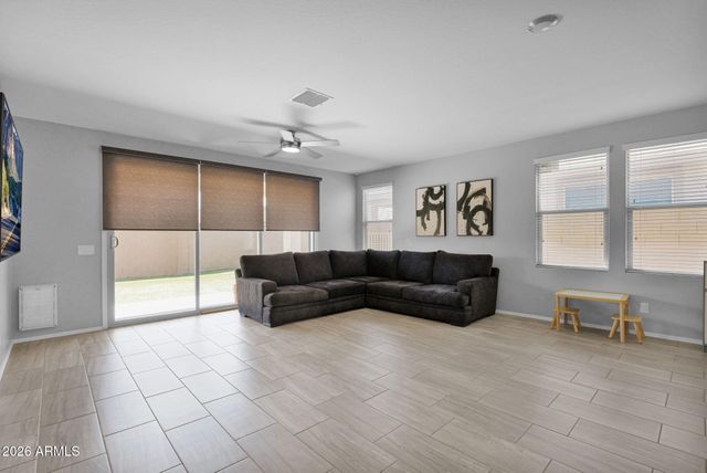 8503 W PEPPERTREE Lane, Glendale, AZ 85305