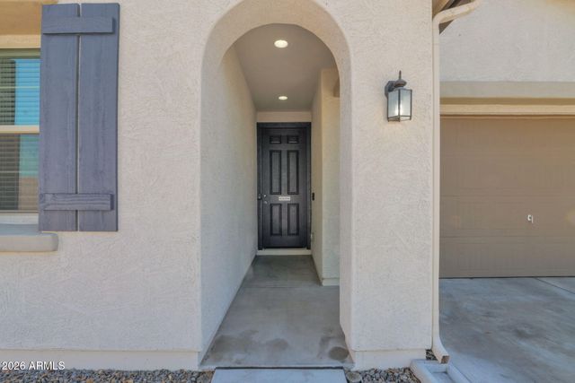 8503 W PEPPERTREE Lane, Glendale, AZ 85305
