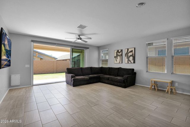 8503 W PEPPERTREE Lane, Glendale, AZ 85305