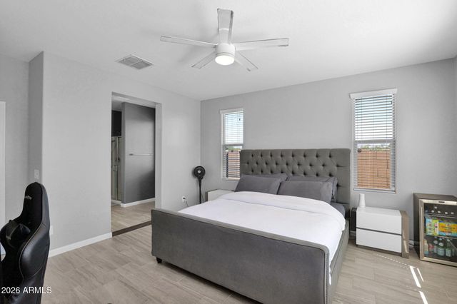 8503 W PEPPERTREE Lane, Glendale, AZ 85305