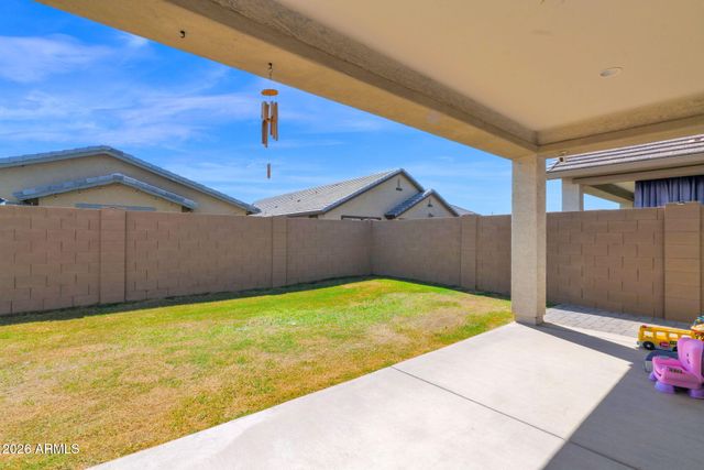 8503 W PEPPERTREE Lane, Glendale, AZ 85305