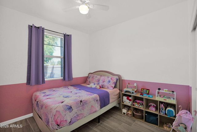 8503 W PEPPERTREE Lane, Glendale, AZ 85305