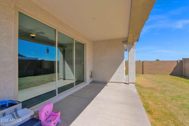 8503 W PEPPERTREE Lane, Glendale, AZ 85305