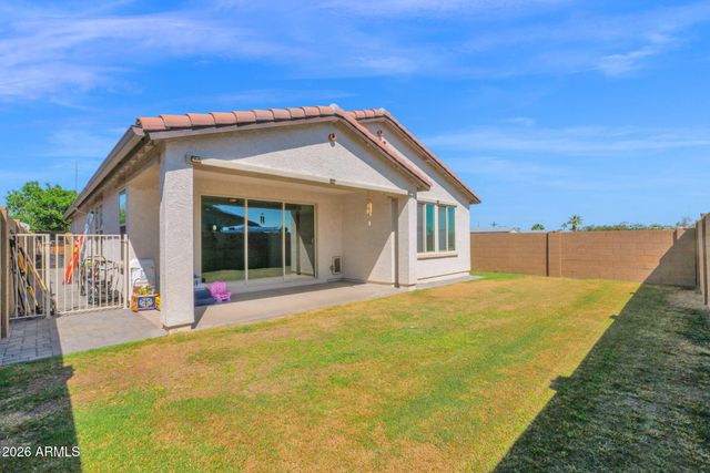 8503 W PEPPERTREE Lane, Glendale, AZ 85305