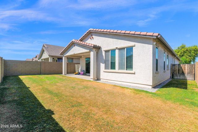 8503 W PEPPERTREE Lane, Glendale, AZ 85305