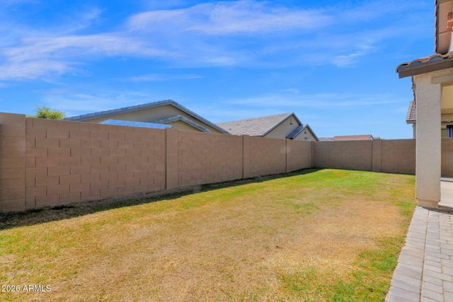 8503 W PEPPERTREE Lane, Glendale, AZ 85305