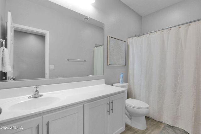 8503 W PEPPERTREE Lane, Glendale, AZ 85305