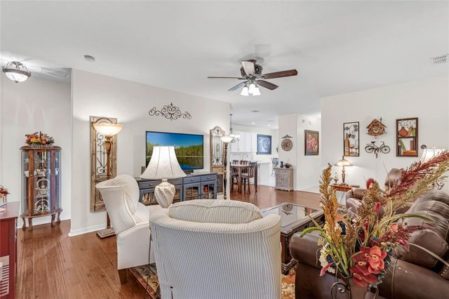 3610 CALADESI ROAD, Clermont, FL 34711