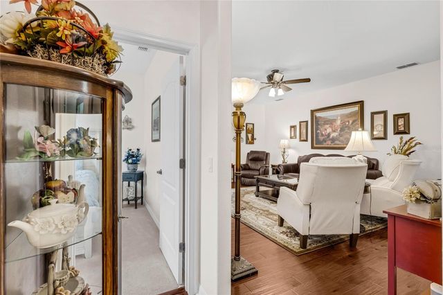 3610 CALADESI ROAD, Clermont, FL 34711