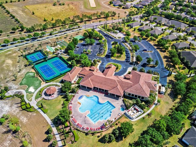 3610 CALADESI ROAD, Clermont, FL 34711