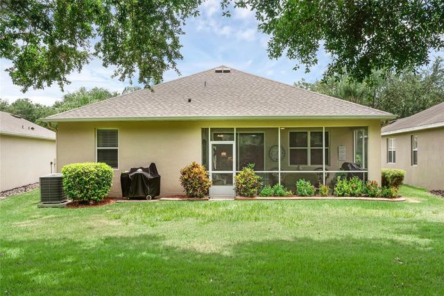 3610 CALADESI ROAD, Clermont, FL 34711