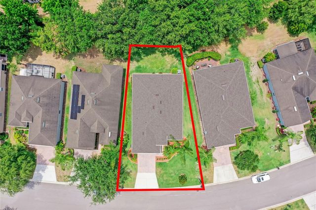 3610 CALADESI ROAD, Clermont, FL 34711