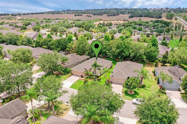 3610 CALADESI ROAD, Clermont, FL 34711