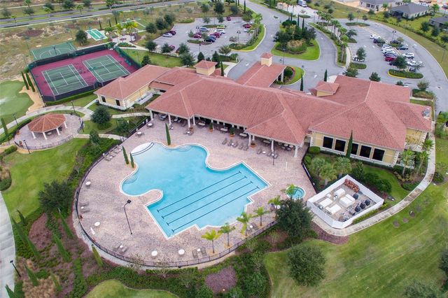 3610 CALADESI ROAD, Clermont, FL 34711