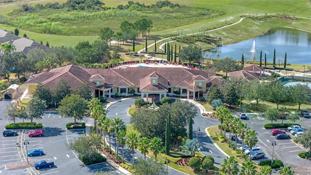 3610 CALADESI ROAD, Clermont, FL 34711