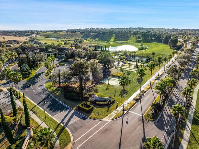 3610 CALADESI ROAD, Clermont, FL 34711