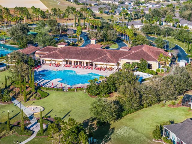 3610 CALADESI ROAD, Clermont, FL 34711