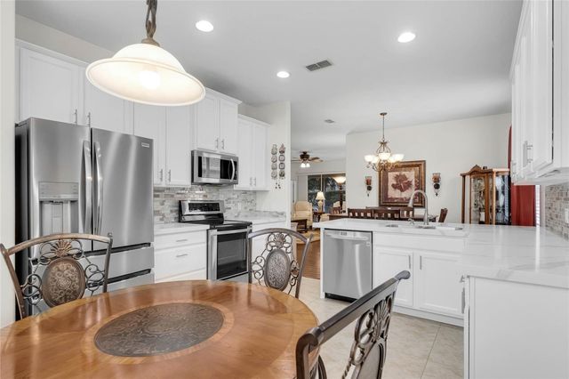 3610 CALADESI ROAD, Clermont, FL 34711