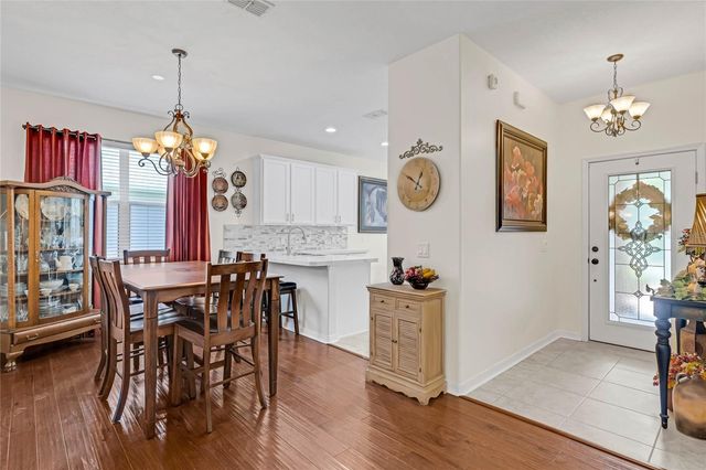 3610 CALADESI ROAD, Clermont, FL 34711