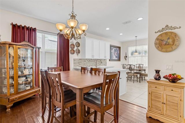 3610 CALADESI ROAD, Clermont, FL 34711