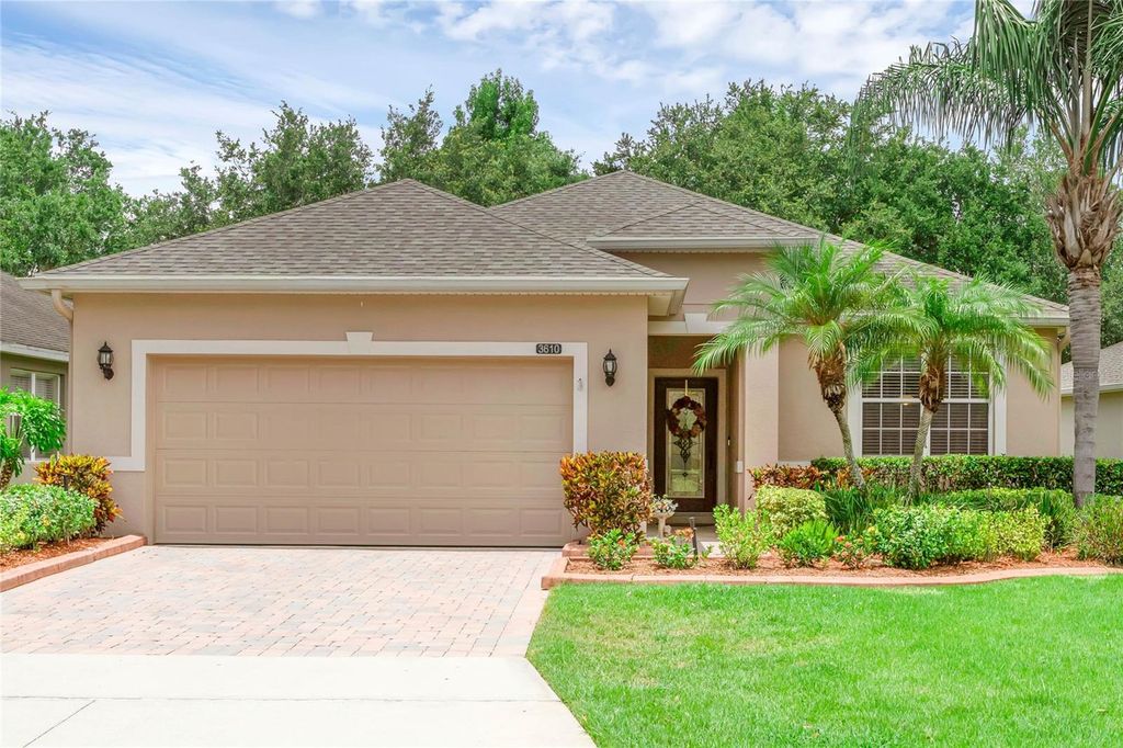 3610 CALADESI ROAD, Clermont, FL 34711