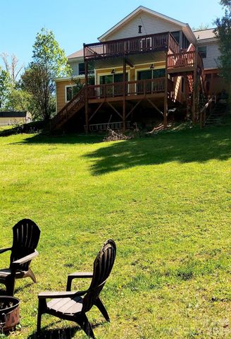 6 Arrowhead Lane, Weaverville, NC 28787