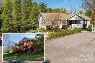 6 Arrowhead Lane, Weaverville, NC 28787