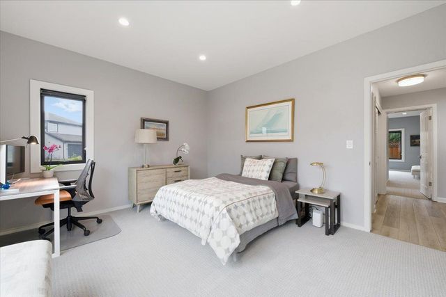 440 Burning Tree Court, Half Moon Bay, CA 94019