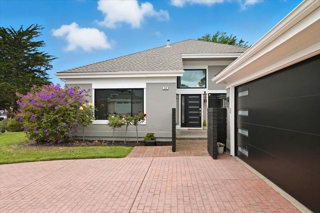 440 Burning Tree Court, Half Moon Bay, CA 94019