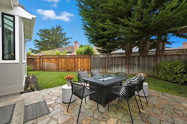 440 Burning Tree Court, Half Moon Bay, CA 94019