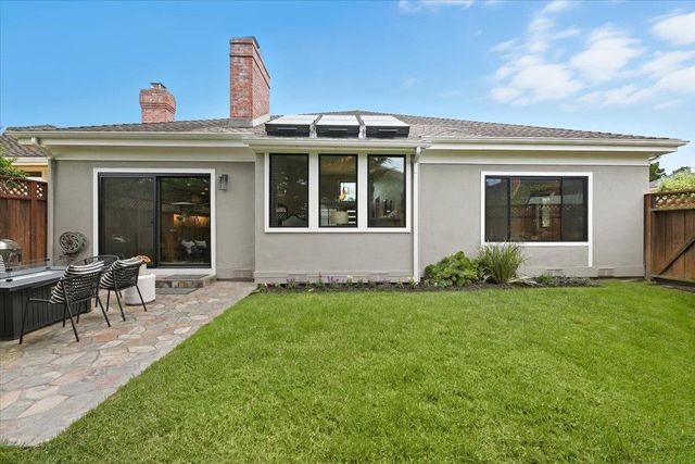 440 Burning Tree Court, Half Moon Bay, CA 94019