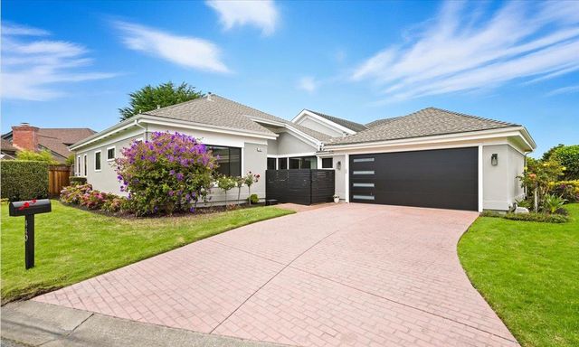 440 Burning Tree Court, Half Moon Bay, CA 94019