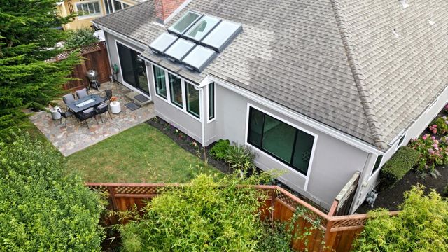 440 Burning Tree Court, Half Moon Bay, CA 94019