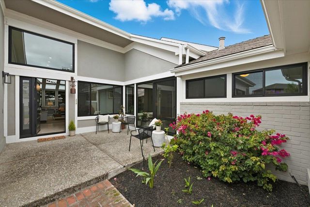 440 Burning Tree Court, Half Moon Bay, CA 94019