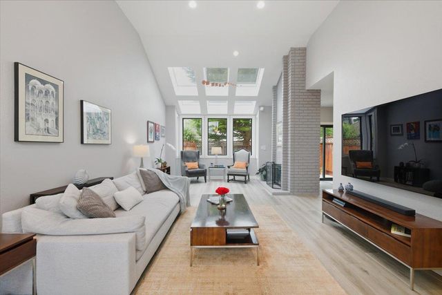 440 Burning Tree Court, Half Moon Bay, CA 94019