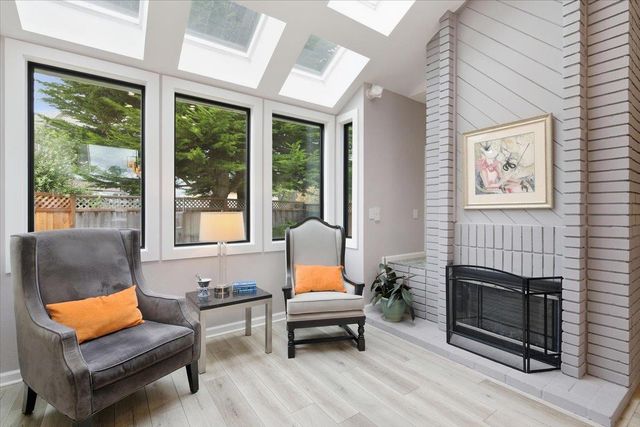 440 Burning Tree Court, Half Moon Bay, CA 94019