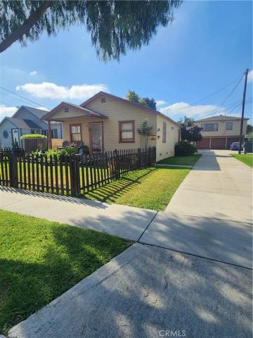 9724 Walnut, Bellflower, CA 90706