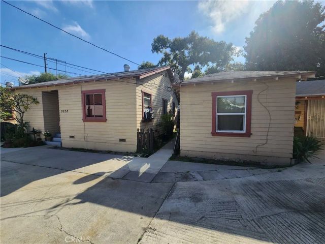 9724 Walnut, Bellflower, CA 90706