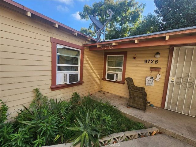 9724 Walnut, Bellflower, CA 90706