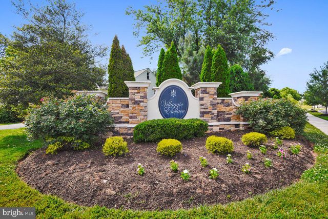 8132 VILLAGGIO DR, Millersville, MD 21108
