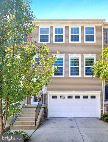8132 VILLAGGIO DR, Millersville, MD 21108