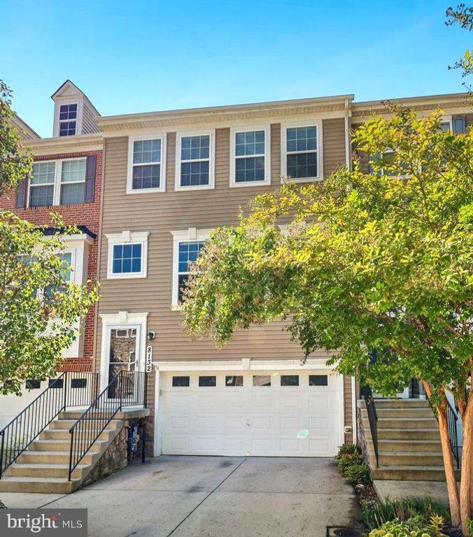 8132 VILLAGGIO DR, Millersville, MD 21108