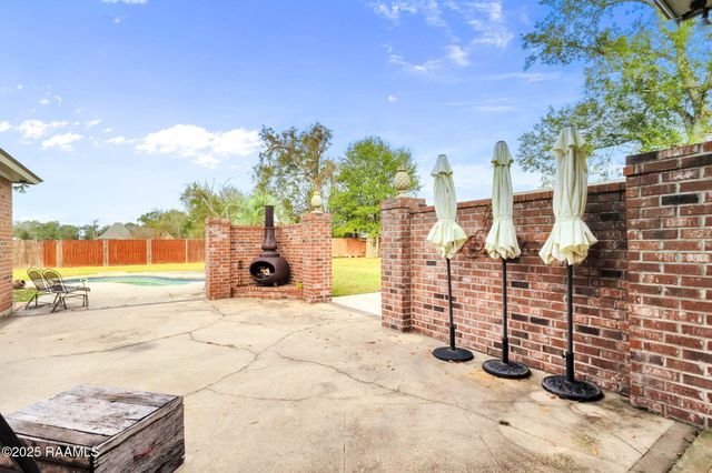 172 Wichita Lane, Opelousas, LA 70570